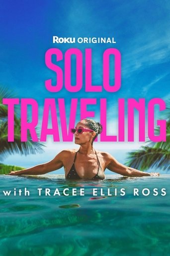 Portrait for Solo Traveling with Tracee Ellis Ross - Season 1