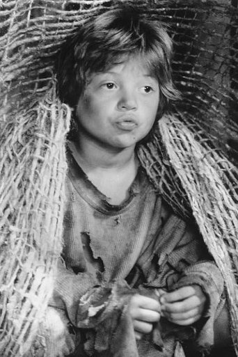 Portrait of Justin McGuire