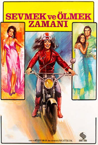 Poster of Sevmek ve Ölmek Zamanı