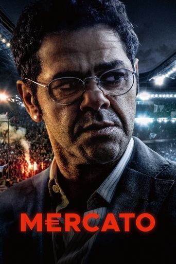 Poster of Mercato