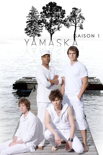 Portrait for Yamaska - Season 1