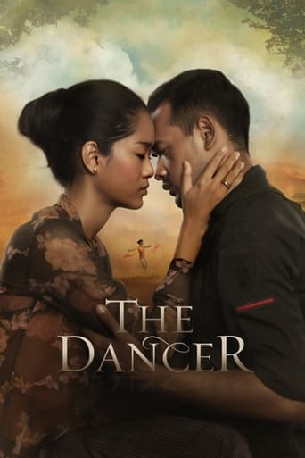 Poster of The Dancer