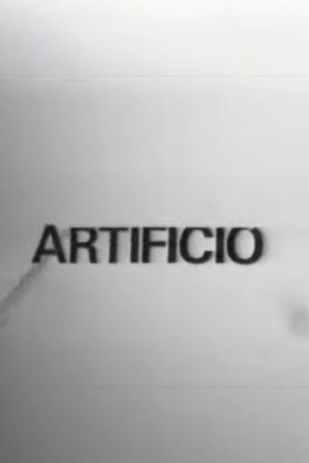 Poster of Artifício