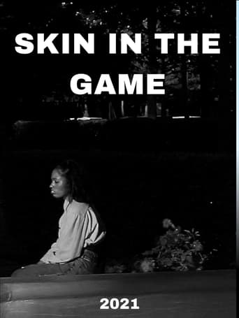 Poster of Skin in the Game