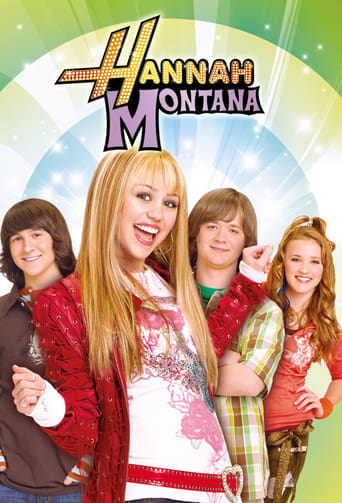 Portrait for Hannah Montana - Specials