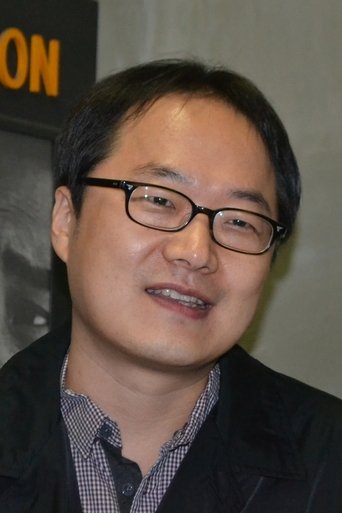 Portrait of Kim Jae-hwan