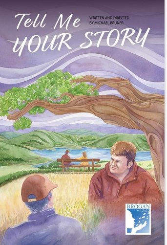 Poster of Tell Me Your Story