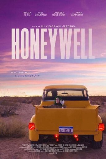 Poster of Honeywell