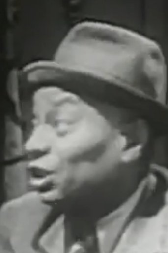 Portrait of George Williams