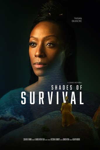 Shades of Survival Poster of Shades of Survival