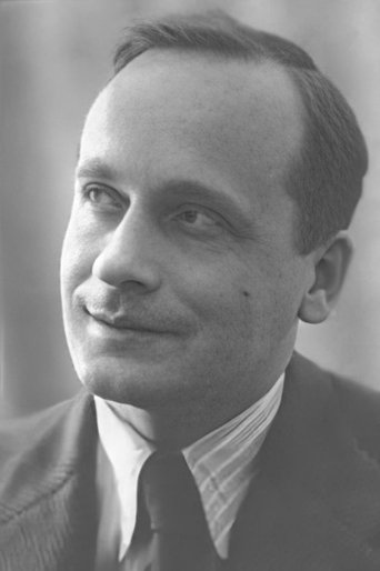 Portrait of Georgi Menglet