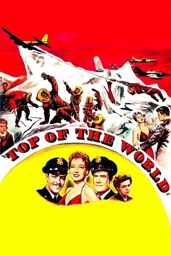 Poster of Top of the World
