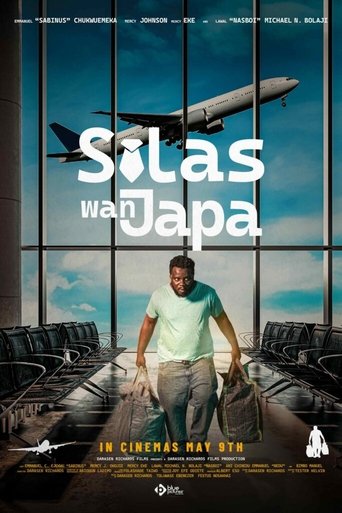 Poster of Silas Wan Japa
