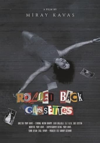 Poster of Rolled Back Cassettes