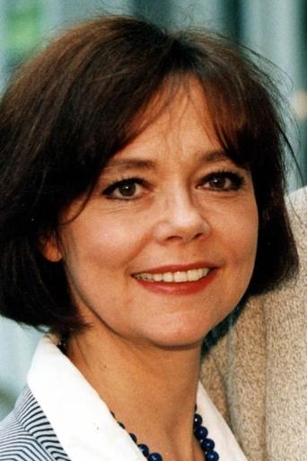 Portrait of Simone Rethel