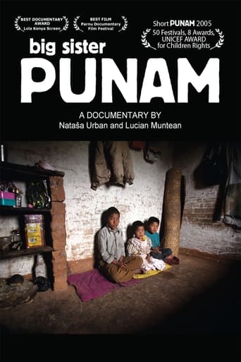 Poster of Punam