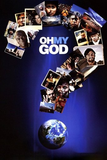 Poster of Oh My God