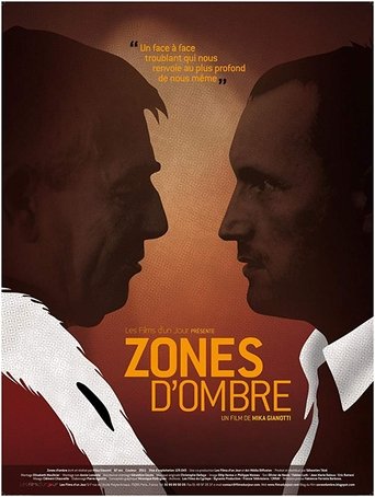 Poster of Zones d'ombre