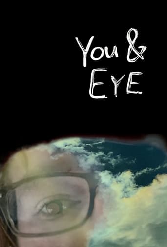 Poster of You & Eye