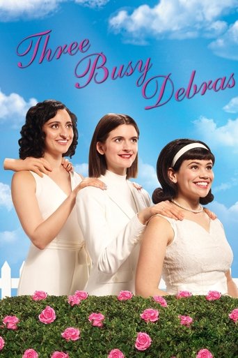 Portrait for Three Busy Debras - Season 1