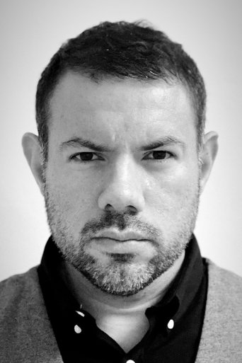 Portrait of Ignacio Cisternas