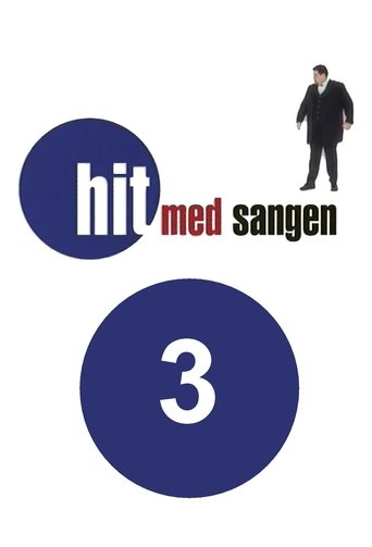 Portrait for Hit med sangen - Season 3