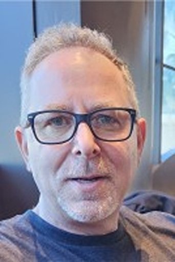 Portrait of Warren Zide