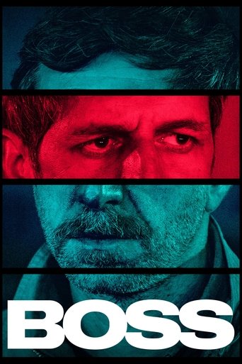 Poster of Boss