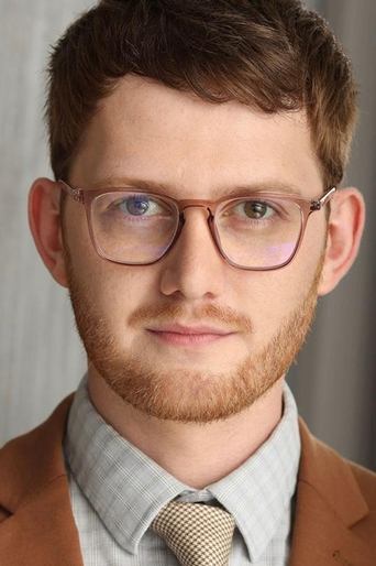 Portrait of Aaron Potter