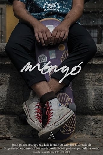 Poster of Mongo