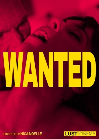 Poster of Wanted