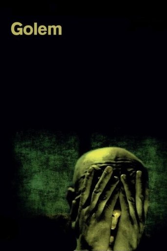 Poster of Golem
