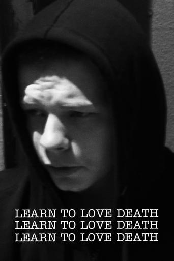 Poster of Learn to Love Death