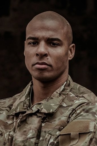 Portrait of Levi Rigters