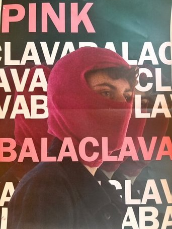 Poster of Pink Balaclava