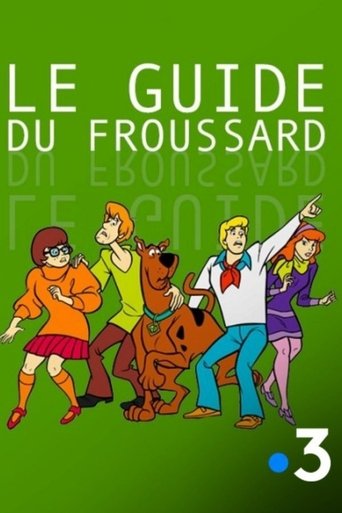 Poster of Scooby-Doo: Le Guide du Froussard