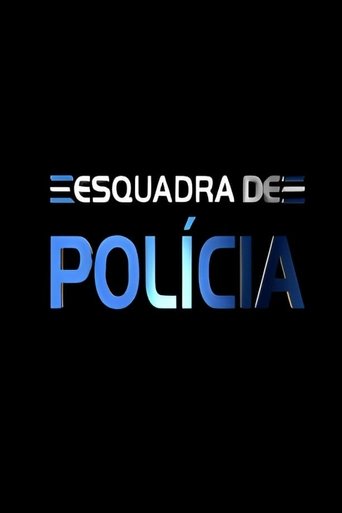 Portrait for Esquadra de Polícia - Season 1