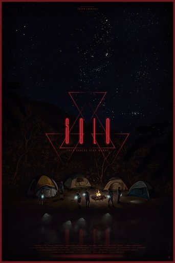 Poster of ALONE
