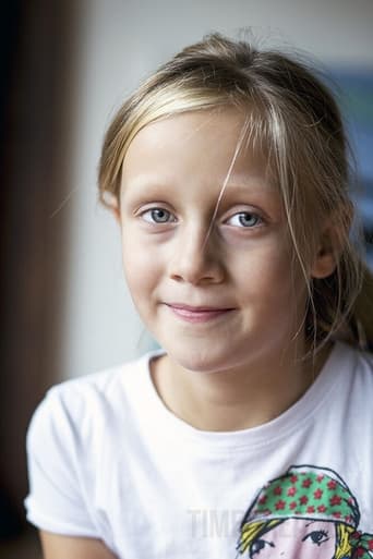 Portrait of Lilli Marie Schwarze