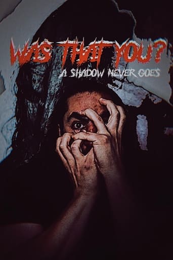 Poster of Was That You ?