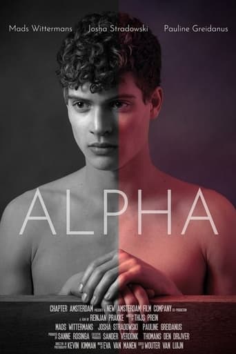 Poster of Alpha