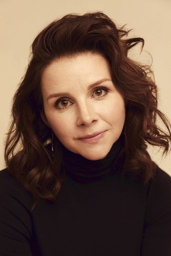 Portrait of Audrey Moore