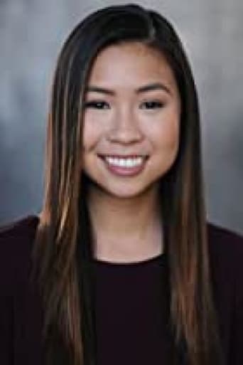 Portrait of Christina Nguyen