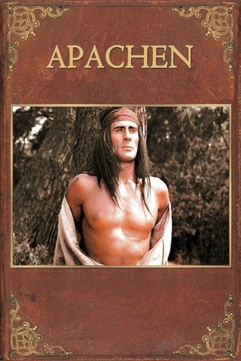 Poster of Apache