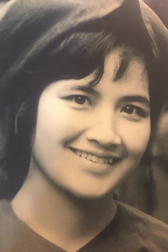 Portrait of Thanh Tú