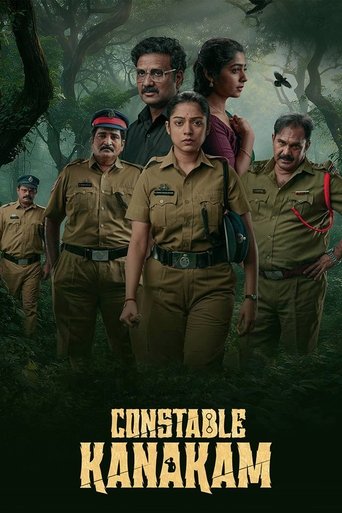 Portrait for Constable Kanakam - Season 1