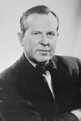 Portrait of Lester B. Pearson