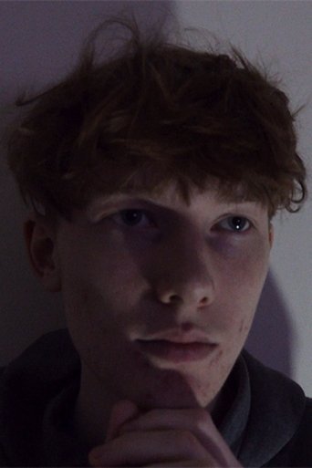 Portrait of Finn Connor