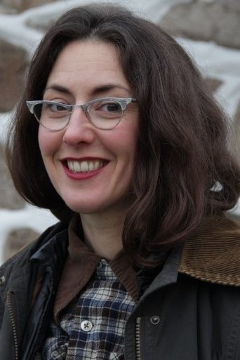 Portrait of Sophie Winqvist