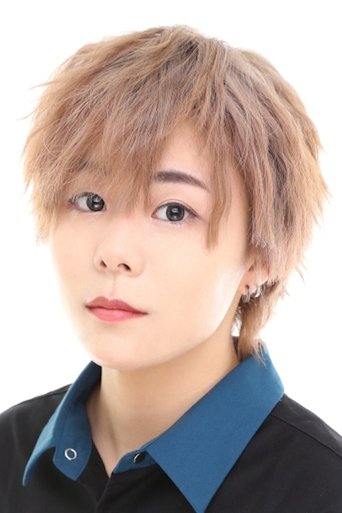 Portrait of Miku Furukawa